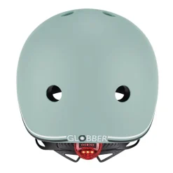 Pack trottinette évolutive go up 360° + casque xxs/xs - sauge