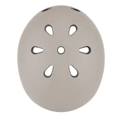 Pack trottinette évolutive go up 360° + casque xxs/xs - sable