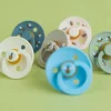 Packx2 bibs urban garden colour t2