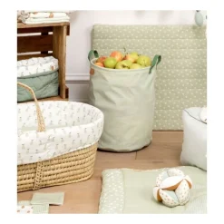 Panier de rangement botanica
