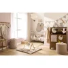 Panier de rangement liberty / beige - afternoon tea