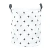 Panier de rangement panda chao chao