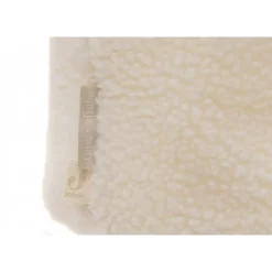 Panier de rangement teddy miffy oatmeal