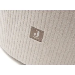 Panier de rangement 35 x 30 cm cloudy rib oatmeal