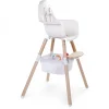 Panier pour chaise evolu 1 et 2