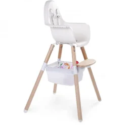 Panier pour chaise evolu 1 et 2