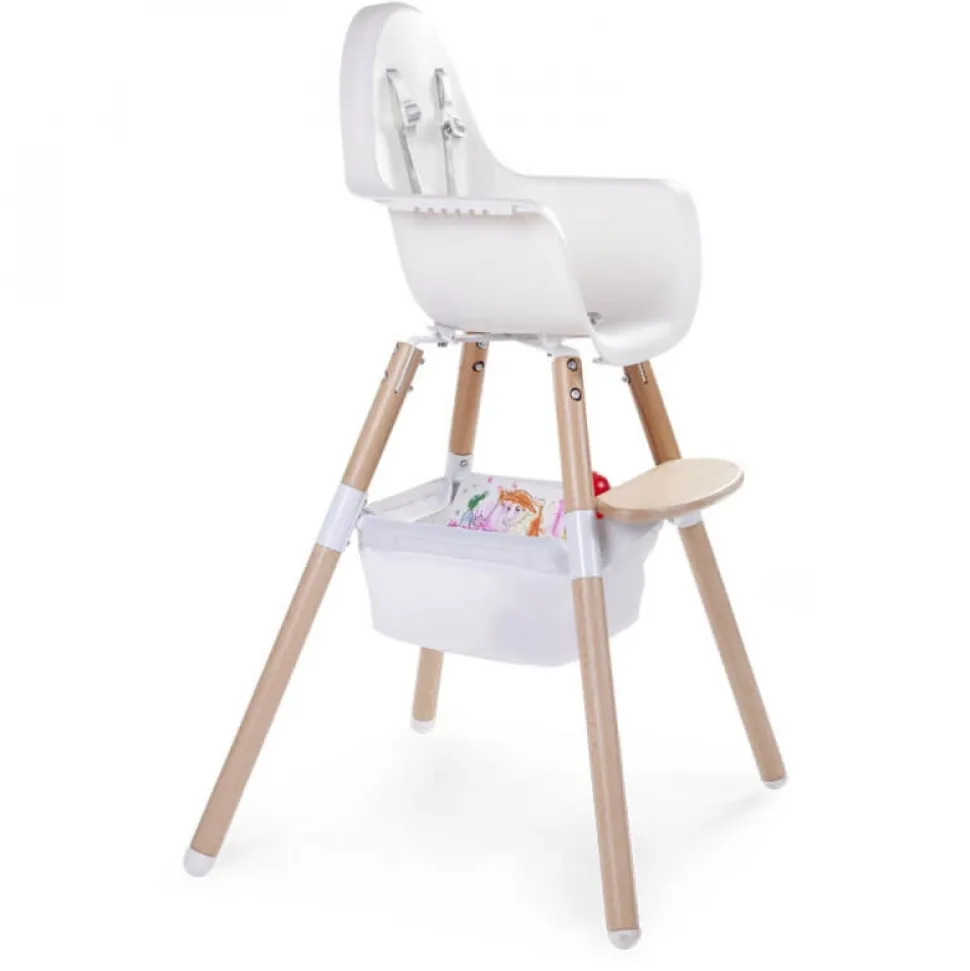 Panier pour chaise evolu 1 et 2