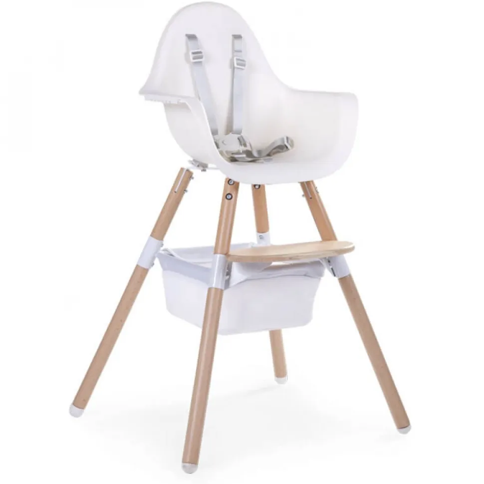 Panier pour chaise evolu 1 et 2