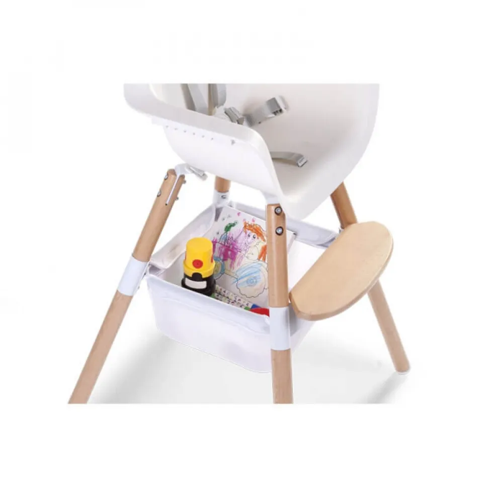 Panier pour chaise evolu 1 et 2