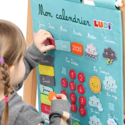 Panneau calendrier basic