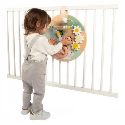 Panneau d'activités sweet cocoon