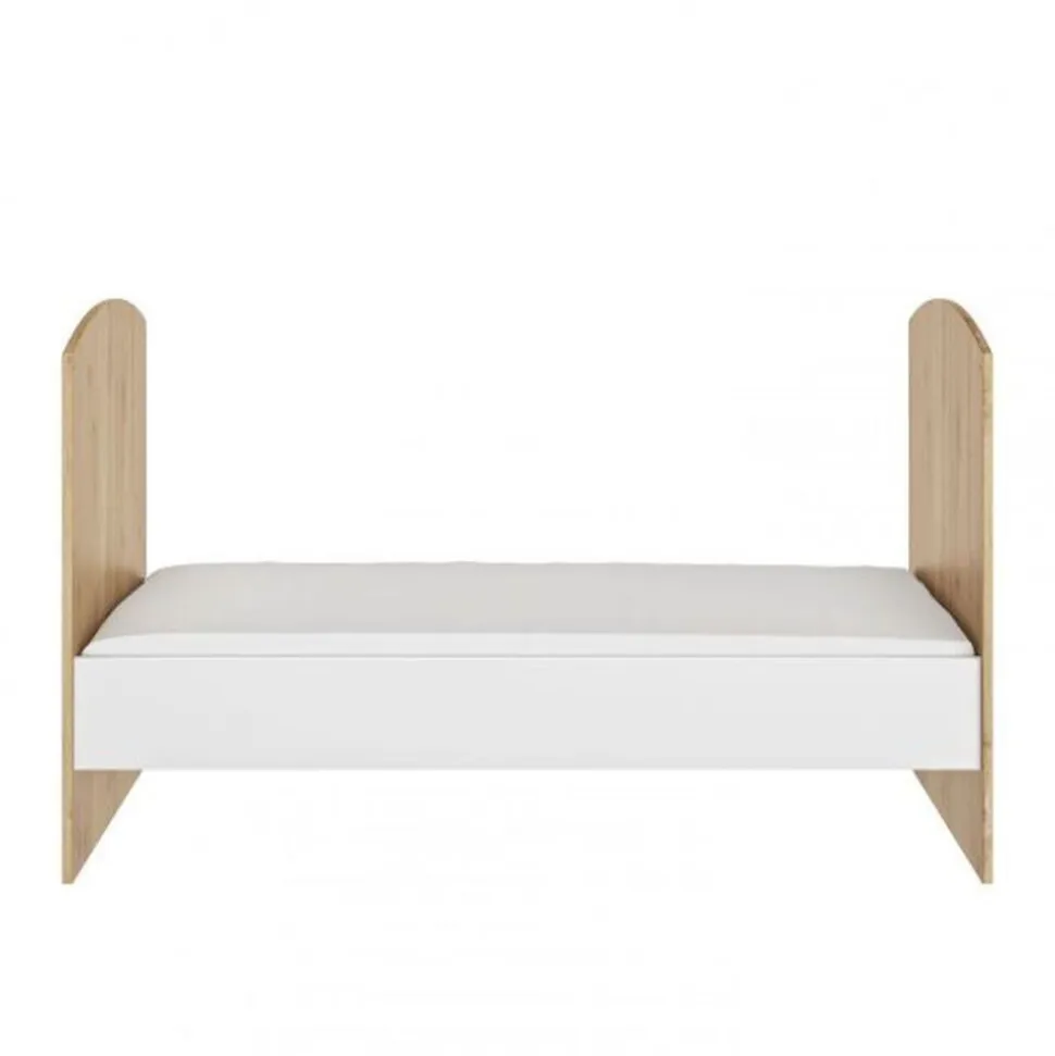 Pans de transformation 140 cm pour lit bébé évolutif 70x140 cm arthur