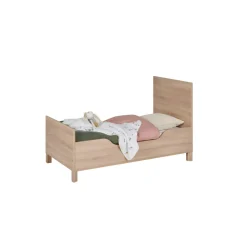 Pans de transformation 140 cm pour lit bébé évolutif 70x140 cm calypso