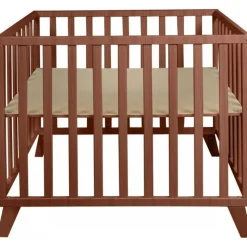 Parc bébé alix - chataignier