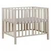 Parc bébé cubic argile