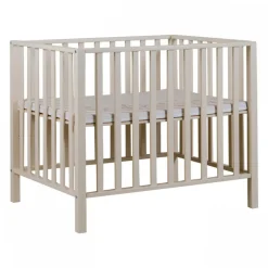 Parc bébé cubic argile