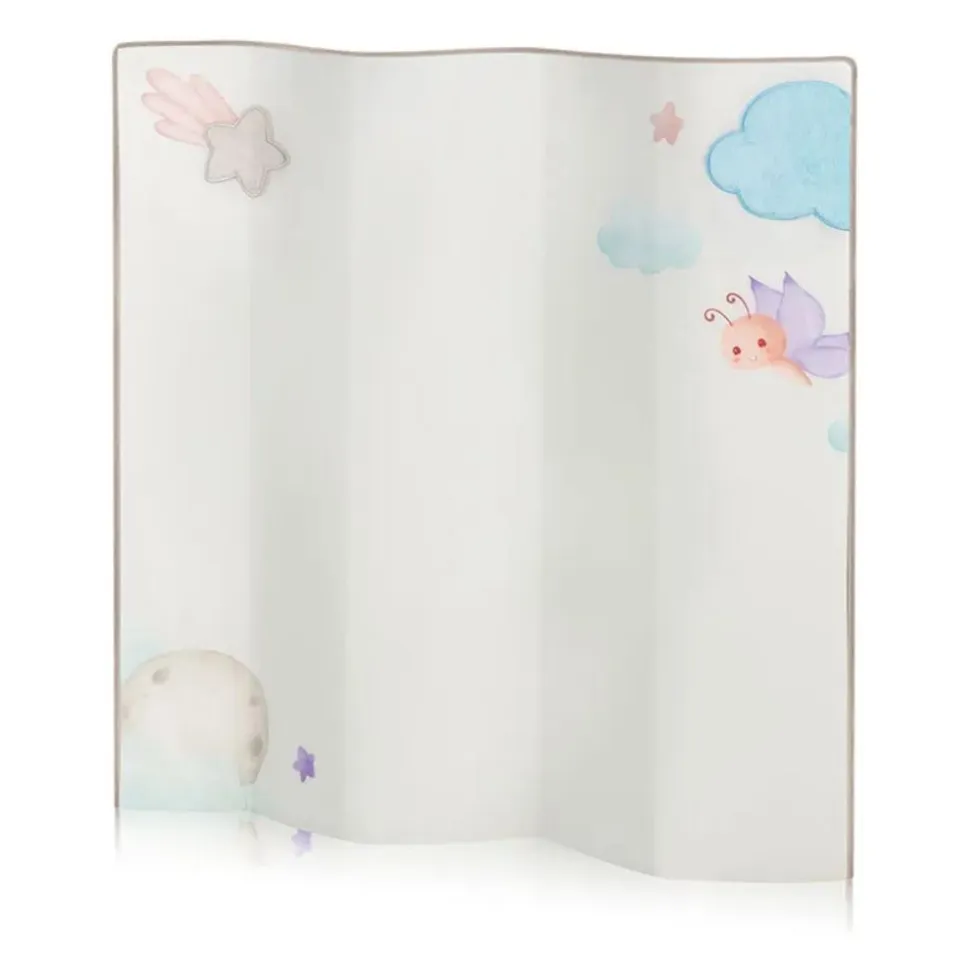 Parc bébé mille plus 100x100 cm pliable avec matelas grey beige