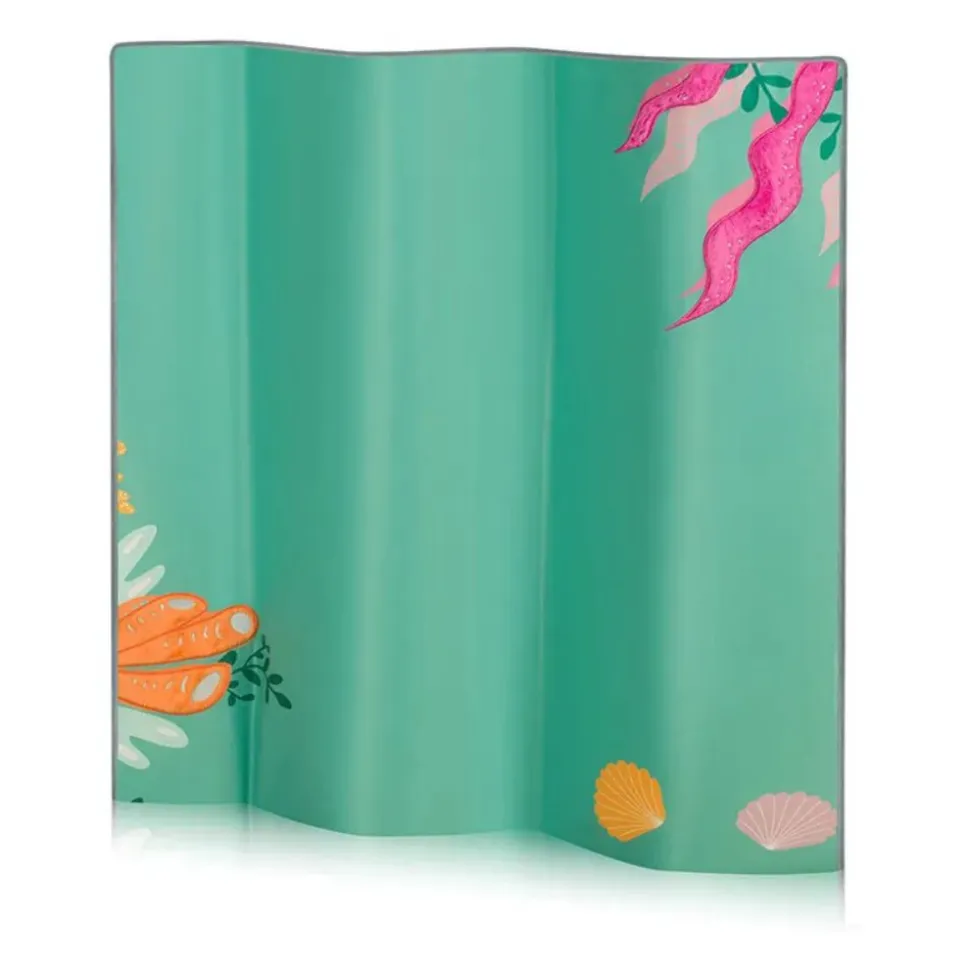 Parc bébé mille plus 100x100 cm pliable avec matelas grey green