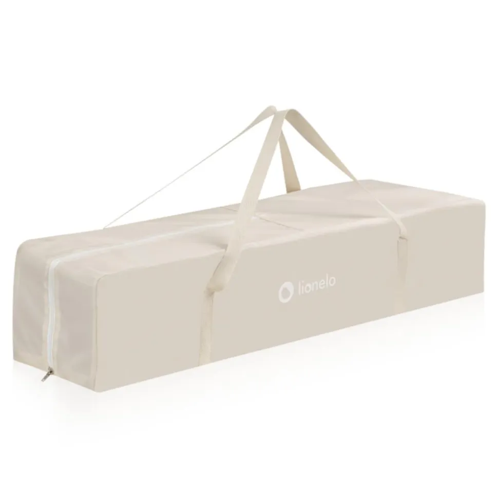 Parc bonnie 100 x 100 cm beige sand