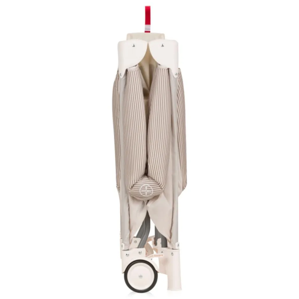 Parc bonnie 100 x 100 cm beige sand