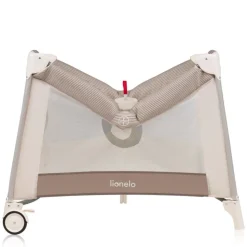 Parc bonnie 100 x 100 cm beige sand