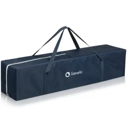 Parc bonnie 100 x 100 cm blue navy