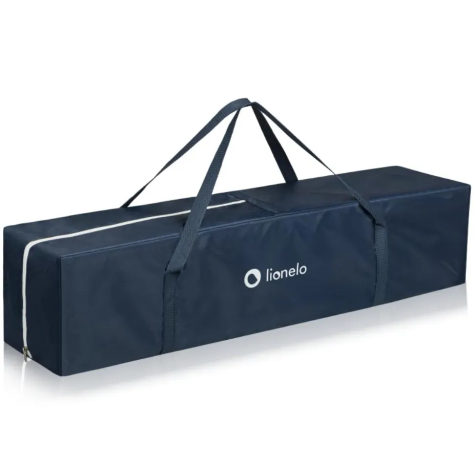 Parc bonnie 100 x 100 cm blue navy