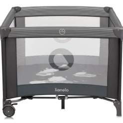 Parc bonnie 100 x 100 cm grey stone