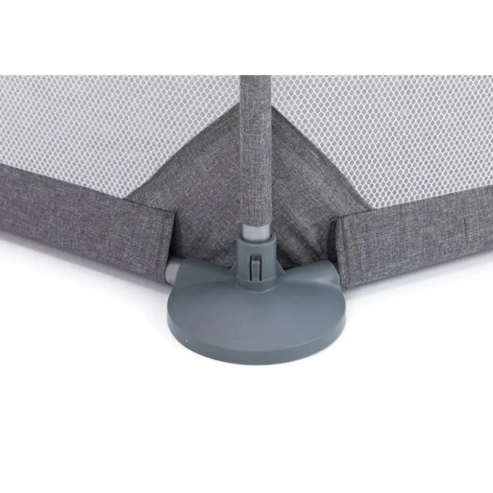 Parc hexagonal prague gris