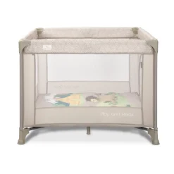 Parc play n relax beige