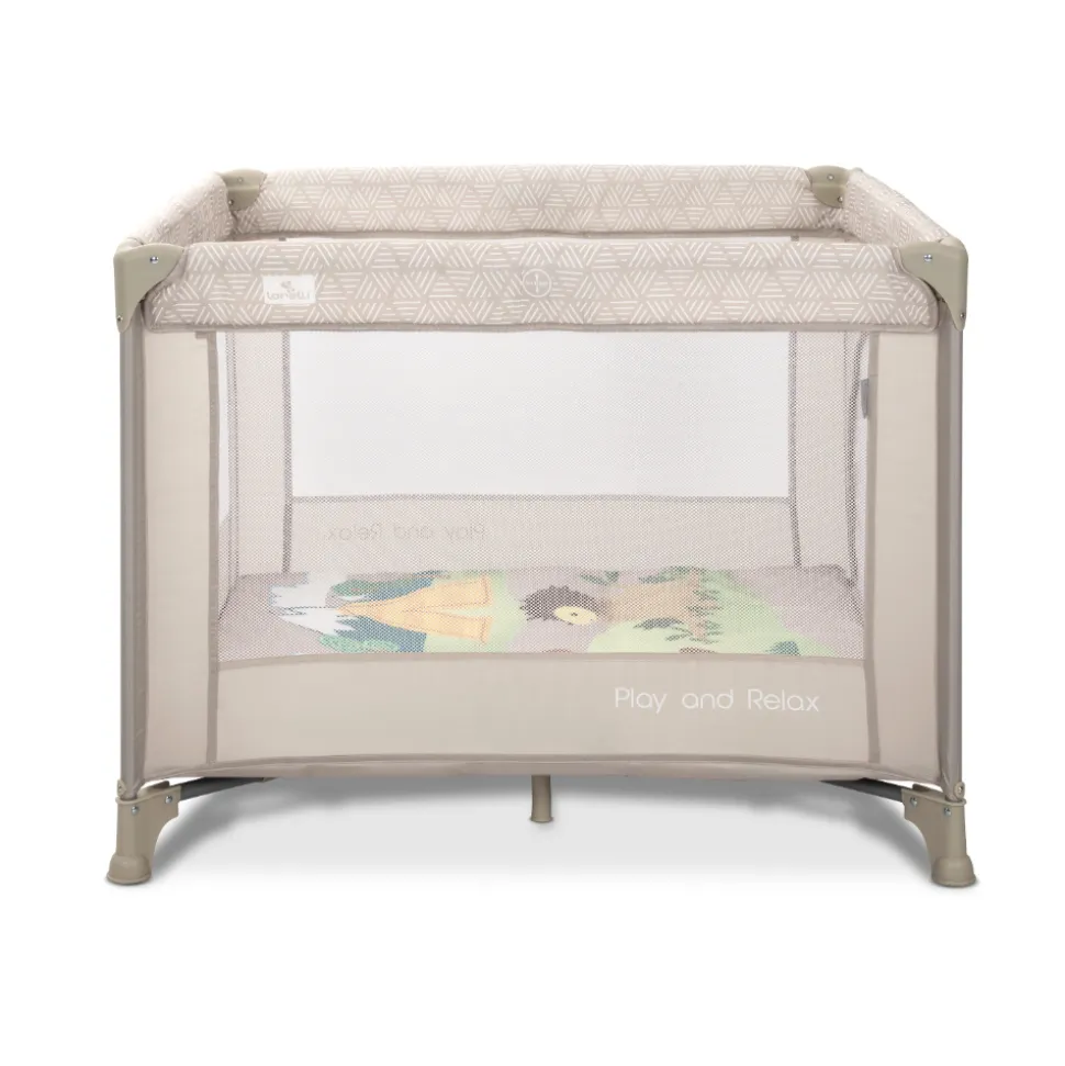 Parc play n relax beige