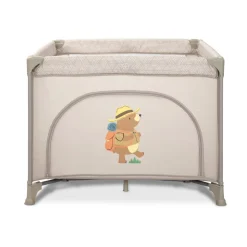 Parc play n relax beige