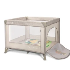 Parc play n relax beige
