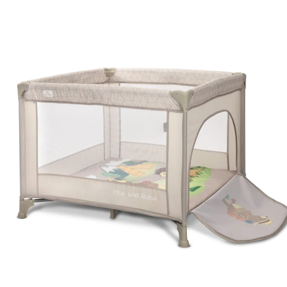 Parc play n relax beige