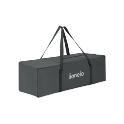 Parc pliable pour enfants florence grey graphite