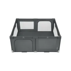 Parc pliable pour enfants florence grey graphite