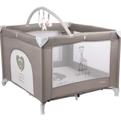 Parc prism - sophie la girafe so chic