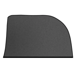 Pare soleil chaussette noir taille xl