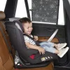 Pare-soleil extensible voiture grey land