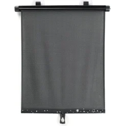 Pare-soleil extensible voiture grey land