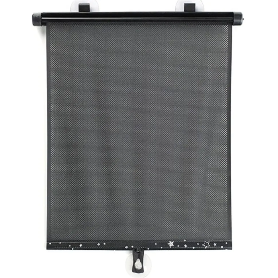 Pare-soleil extensible voiture grey land