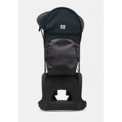 Pare soleil pour porte bébé d'épaule g5 black