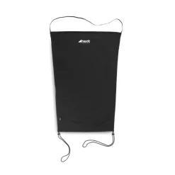 Pare soleil pour remorque de vélo dryk duo black