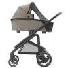 Pare-soleil poussette black