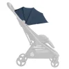 Pare soleil poussette metro 3 midnight blue