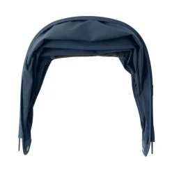 Pare soleil poussette metro 3 midnight blue