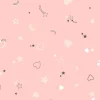 Parure de lit enfant 140x200 cm chat