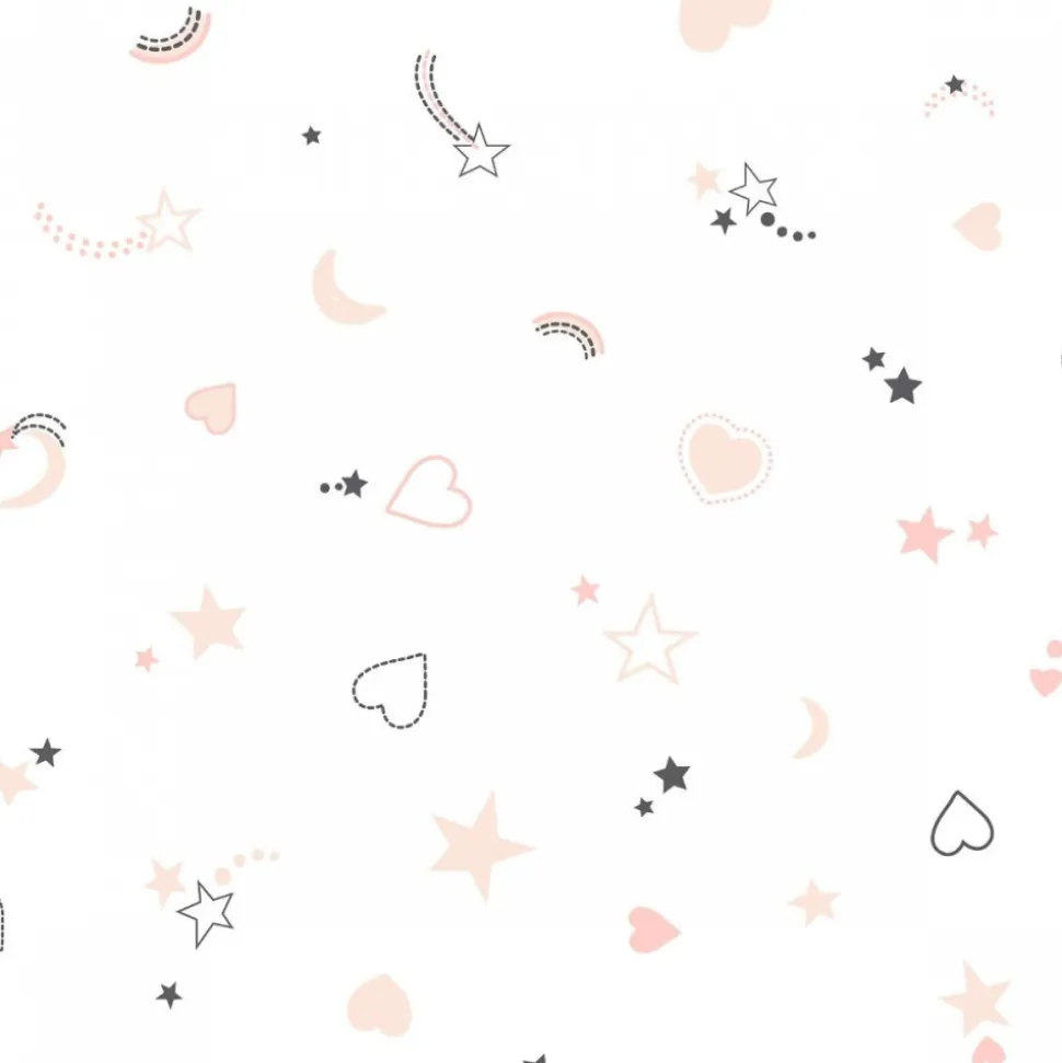 Parure de lit enfant 140x200 cm chat