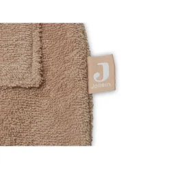 Peignoir enfant éponge 1-2 ans biscuit