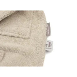 Peignoir éponge 1-2 ans miffy warm sand